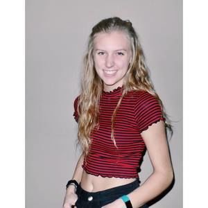 Meet your Posher, Jamie